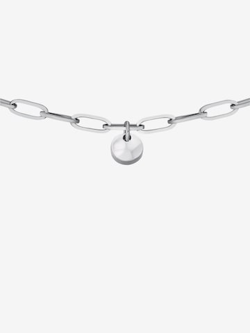 Heideman Anklet 'Callie' in Silber