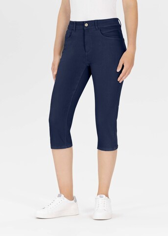 STEHMANN Jeans in Blue: front