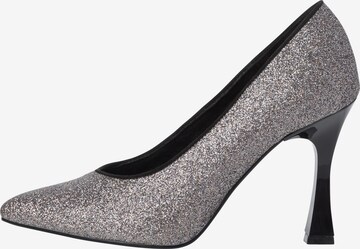 MARCO TOZZI by GUIDO MARIA KRETSCHMER Pumps in Silver