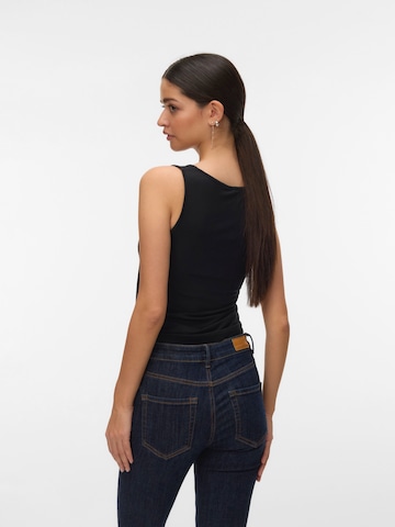 VERO MODA Top 'VMKYLIE' in Schwarz