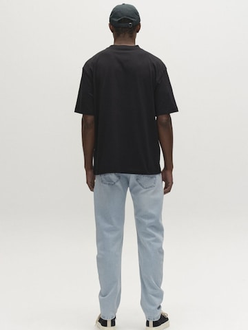 regular Jeans ' GABcarl Swif ' di GABBA in blu