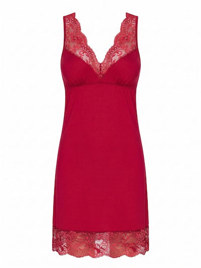 Donna Negligee 'Doris II' in 36 in Red, Item view