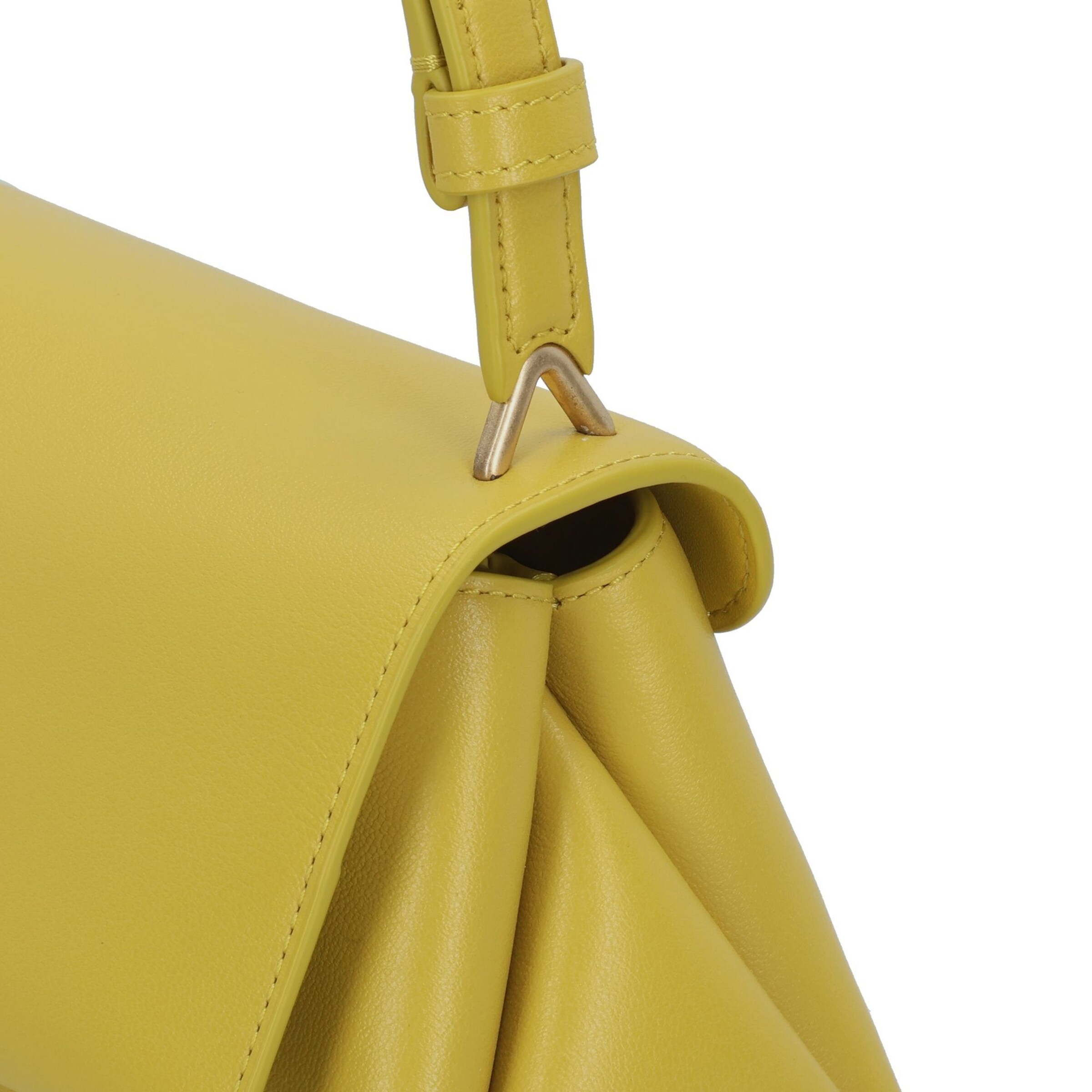 Kate Spade Schultertasche 'Grace' in Gelb