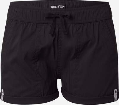 BURTON Спортен панталон 'JOY' в черно, Преглед на продукта