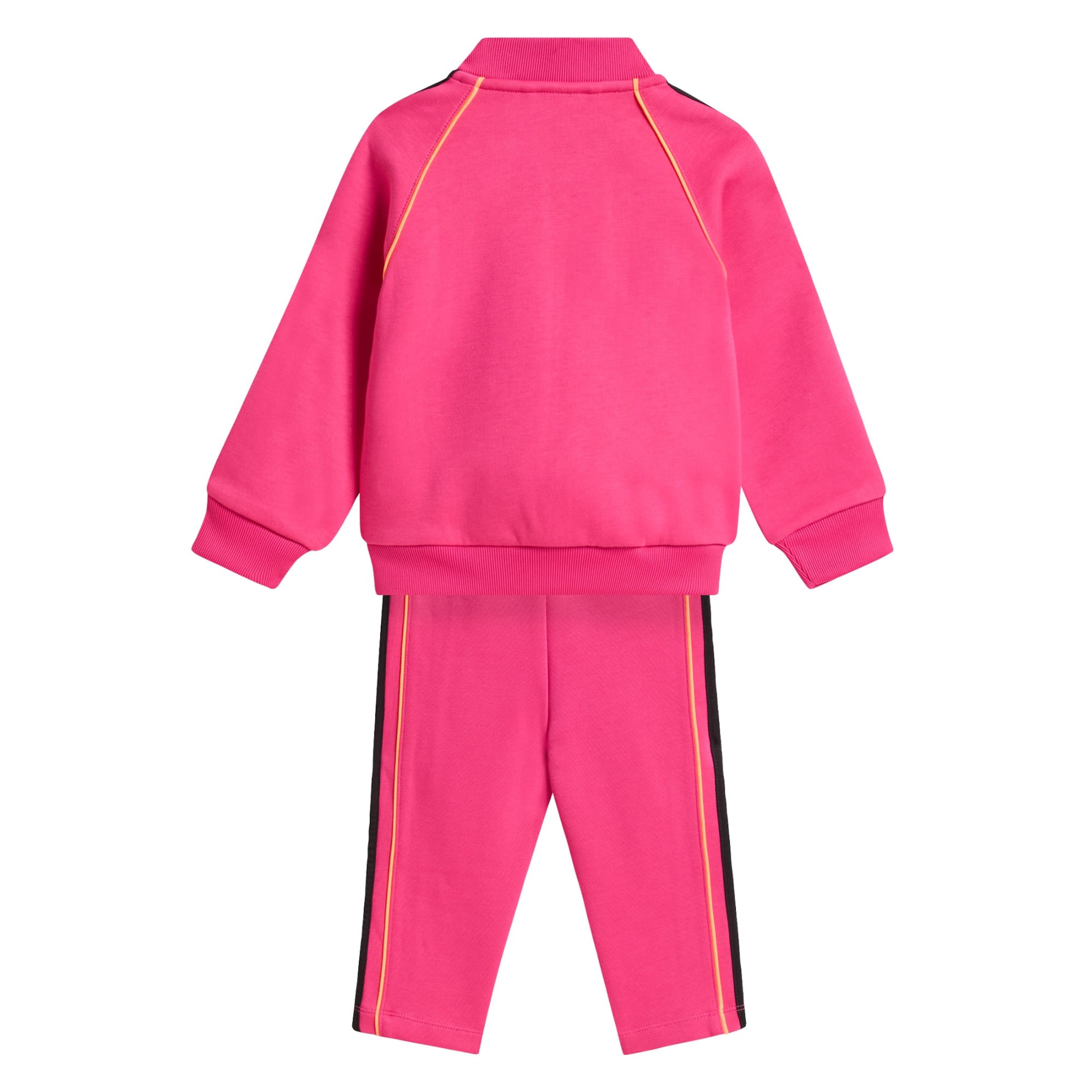 ADIDAS ORIGINALS Jogginganzug 'Spacer' in Pink