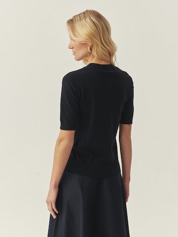 mėlyna TATUUM Megztinis