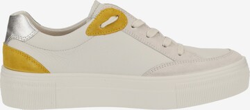 Legero Sneaker in Weiß