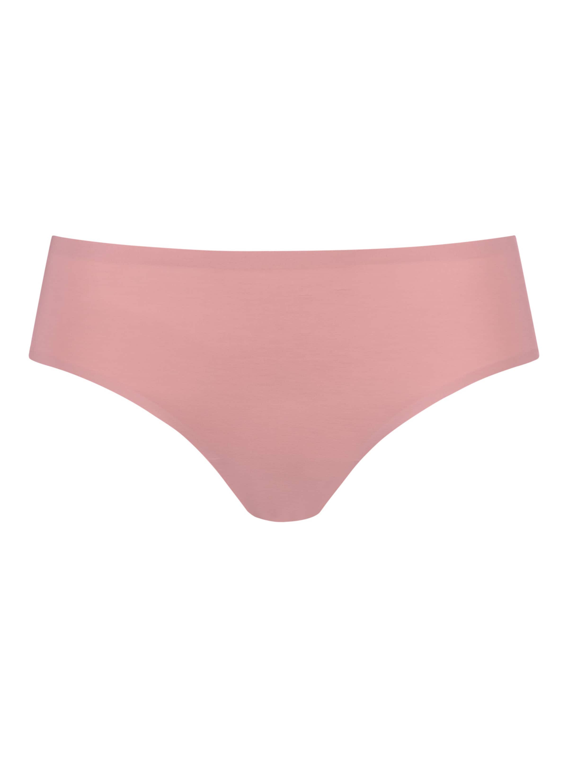 Mey Slip 'Simply Better Invisibles' in Pink: Vorderseite