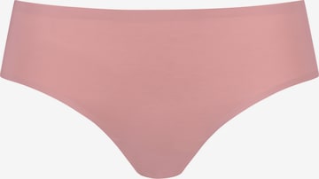 Mey Slip 'Simply Better Invisibles' in Pink: Vorderseite