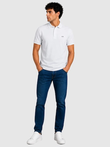 SUN68 Bluser & t-shirts 'A36115' i hvid