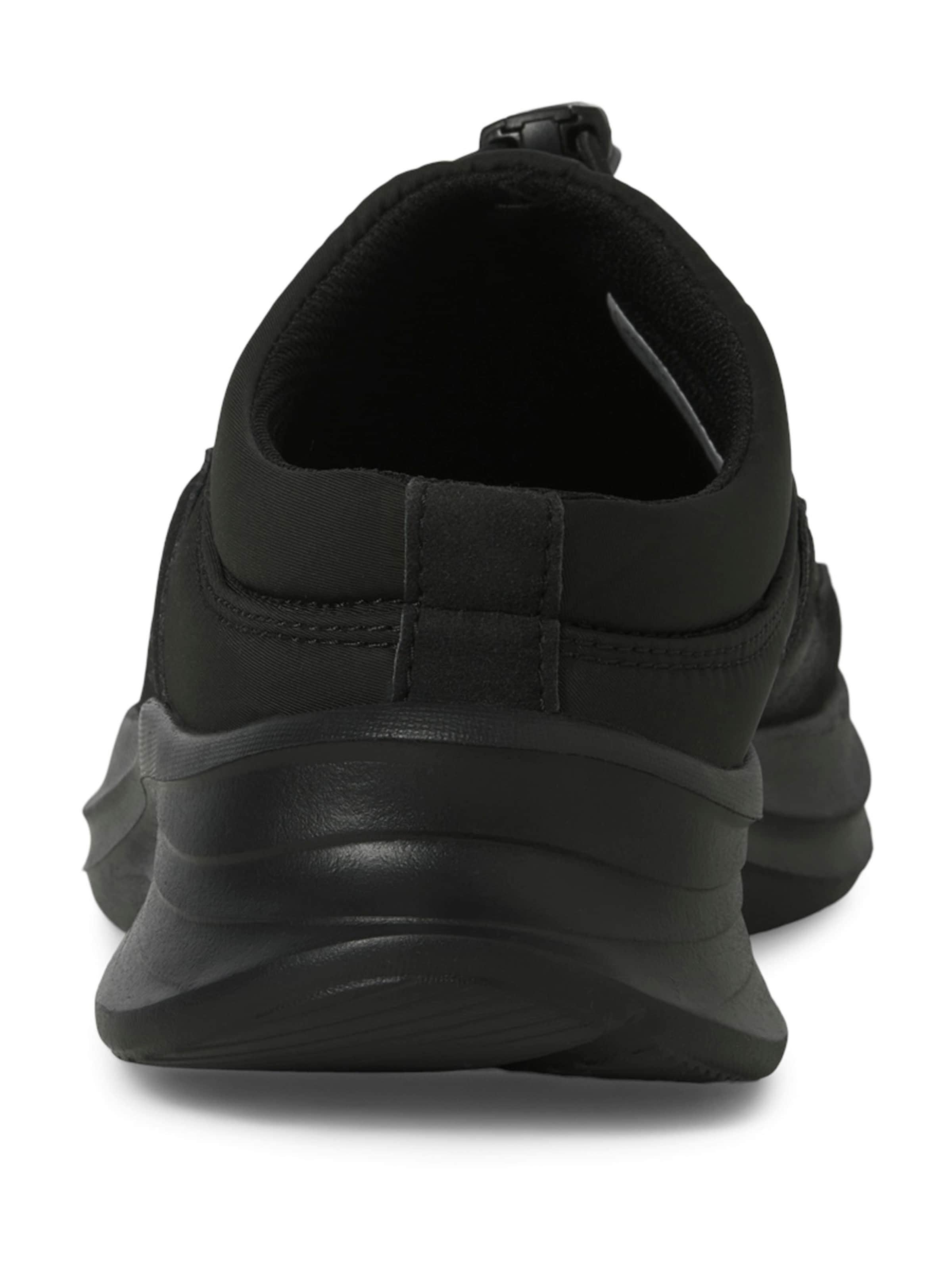 Chaussure basse 'JFWURBAN' JACK & JONES en gris