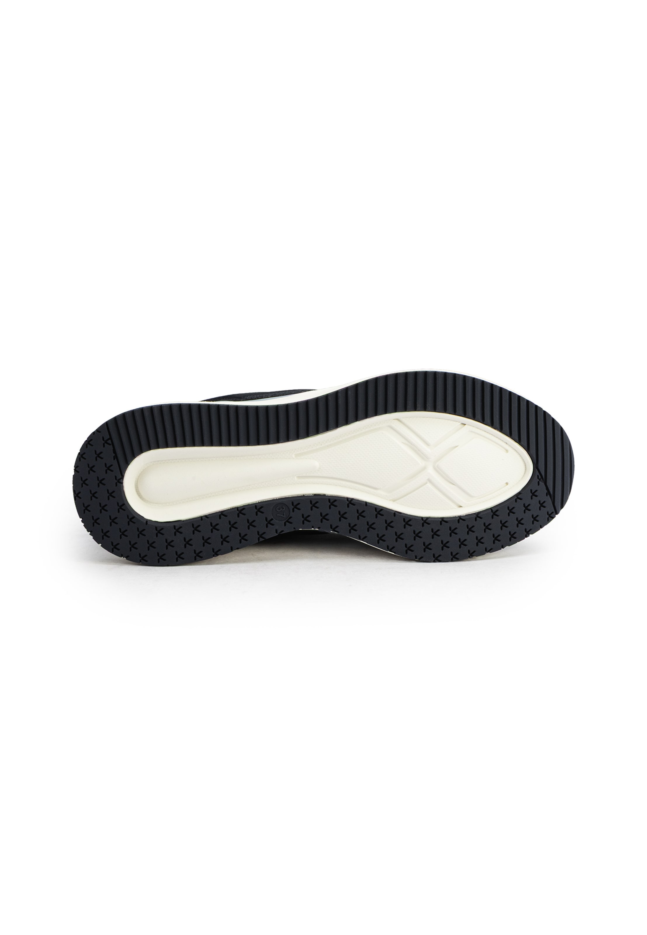 Scarpa stringata di LLOYD in blu: inferiore