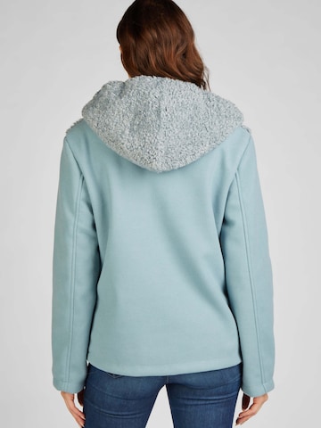 Funk since 1776 Between-Season Jacket in Blue