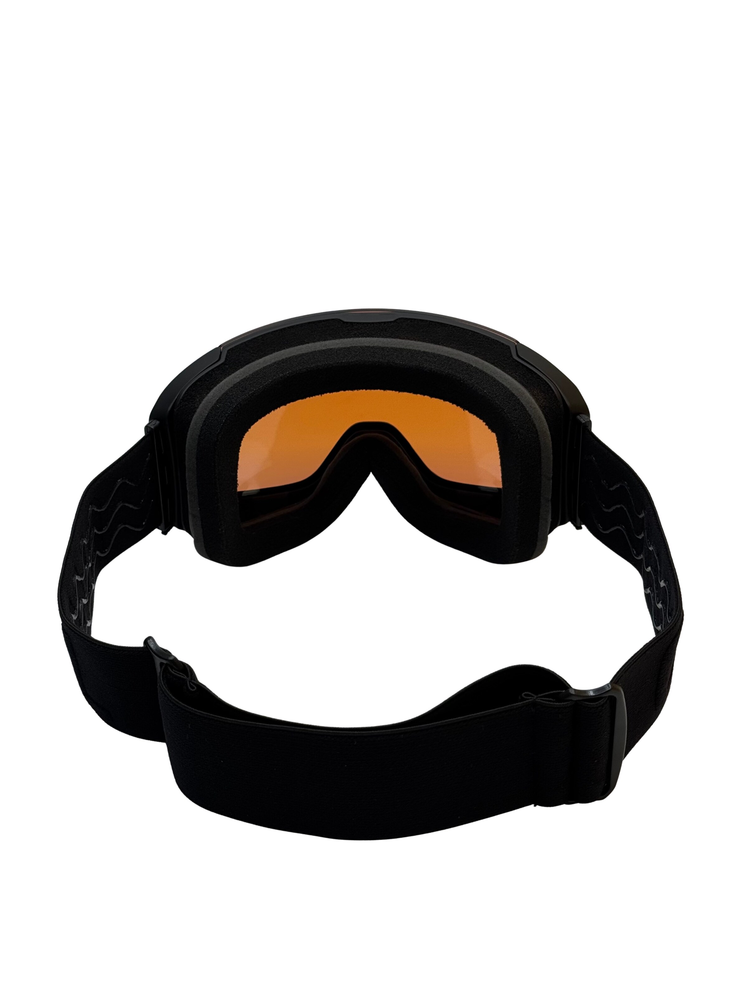OWL Eyewear Sports Glasses in Black