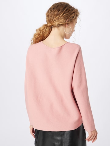 DRYKORN Pullover 'Mimas' in Pink