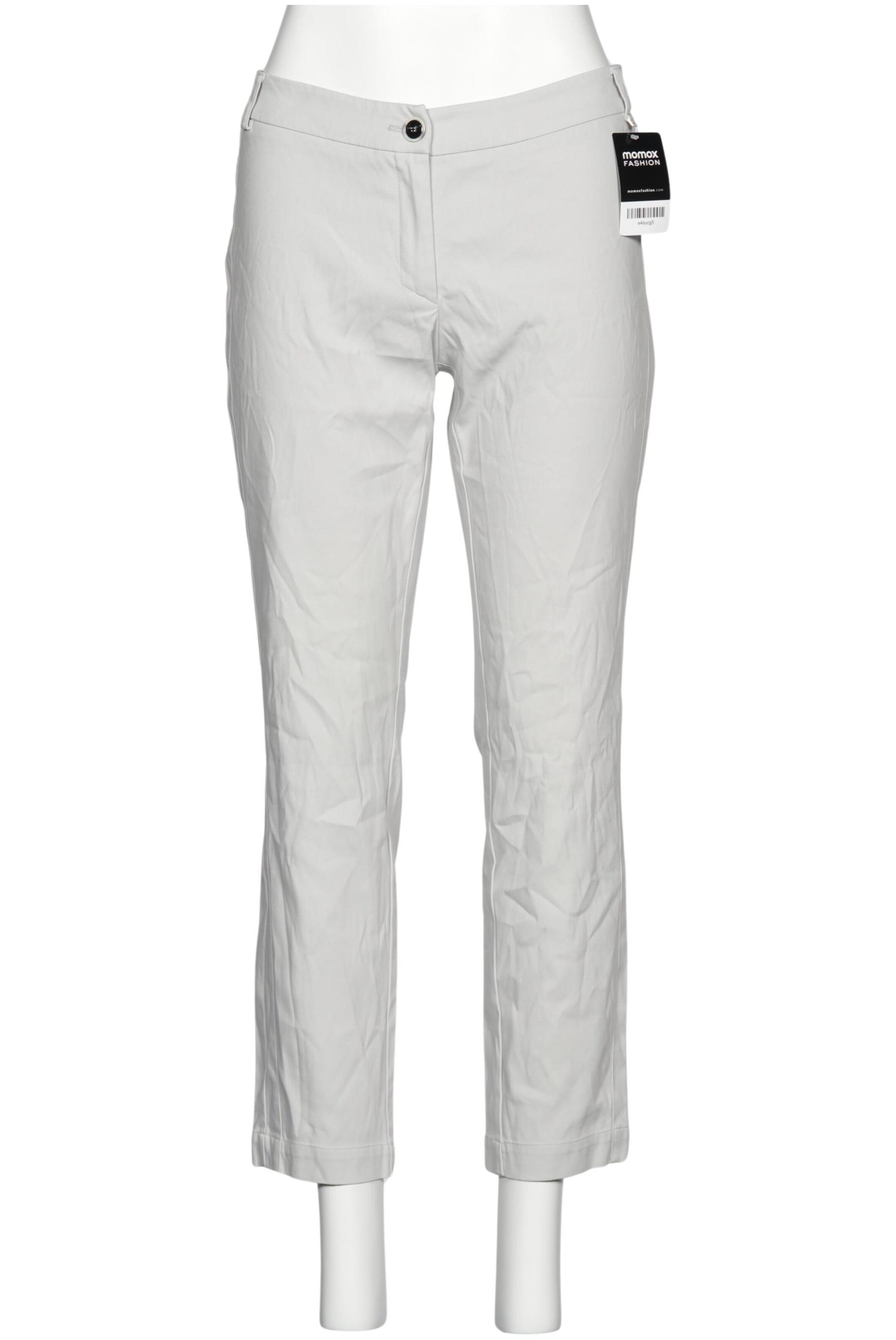 AIRFIELD Pants in XL in Grey: front