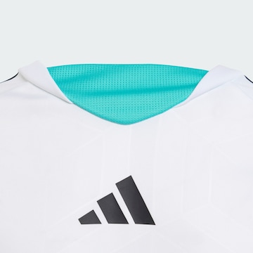 ADIDAS PERFORMANCE - Camiseta funcional 'Mercedes-AMG Petronas Formula 1 Team' en blanco
