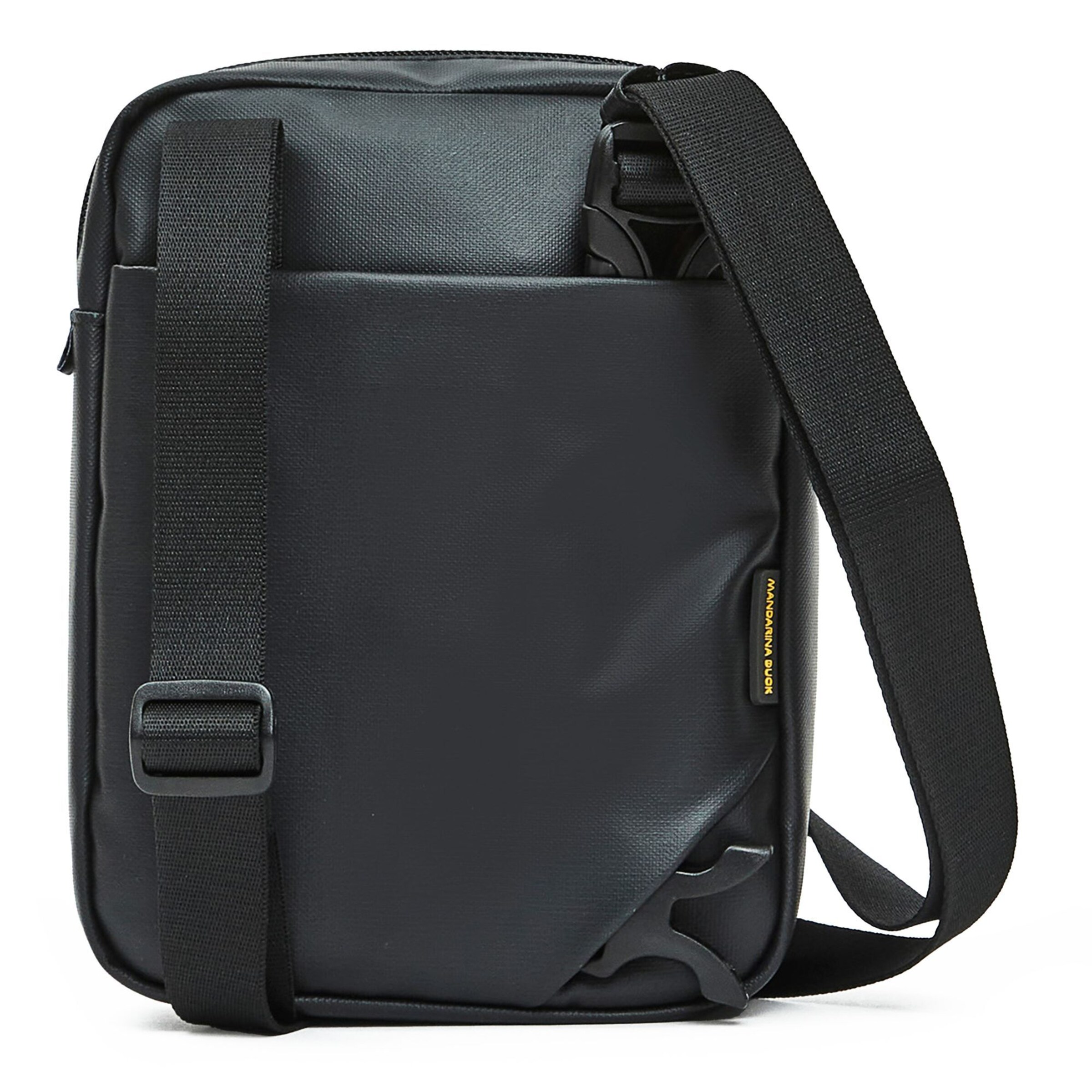 MANDARINA DUCK Crossbody Bag in Black