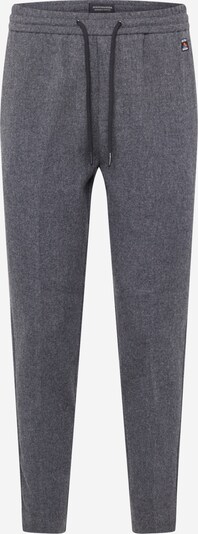 SCOTCH & SODA Pantalon 'Fave' en gris foncé, Vue avec produit