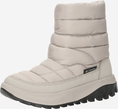 COLUMBIA Kozačky 'SNOWTROT' - světle šedá, Produkt