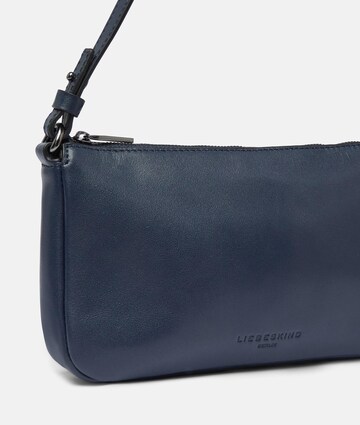 Liebeskind Berlin Crossbody bag in Blue