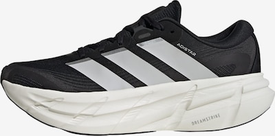ADIDAS PERFORMANCE Juoksukengät 'Adistar 5' koossa 41-41,5 värissä musta / valkoinen, Tuotenäkymä
