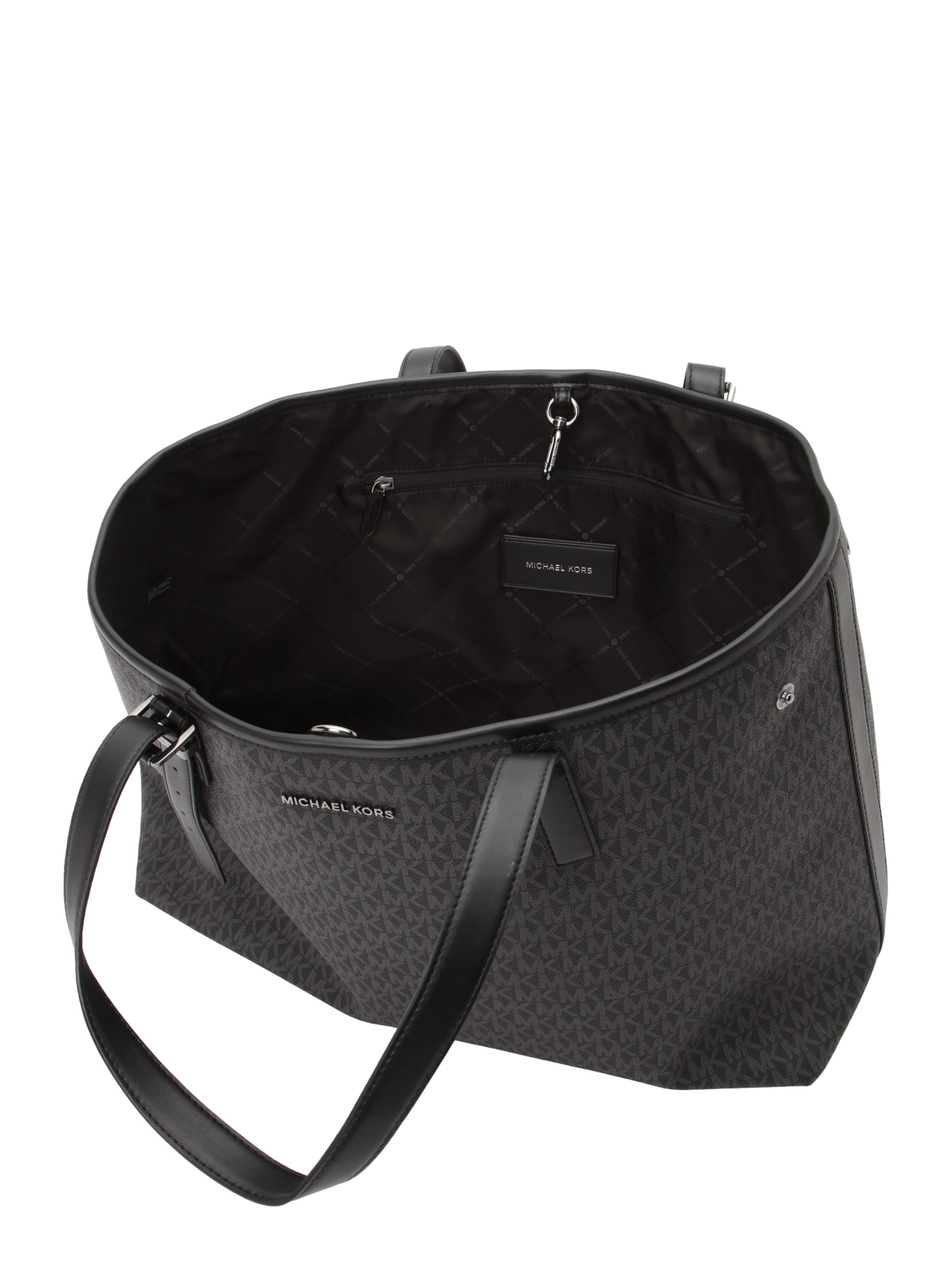 Michael Kors Nákupní taška – černá