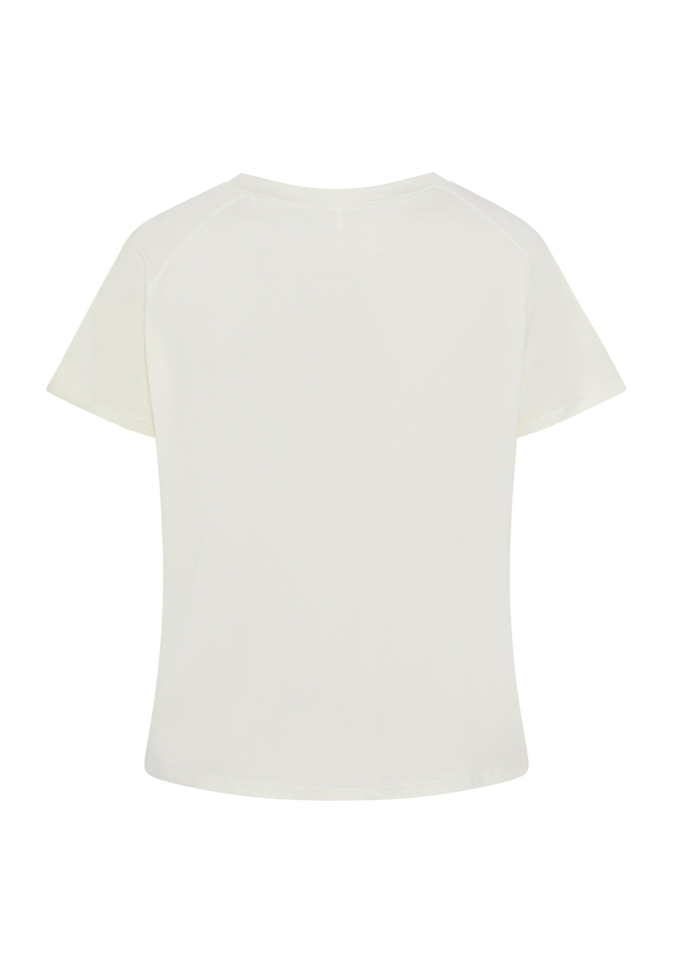 T-shirt 'Vero' Born Living Yoga en beige