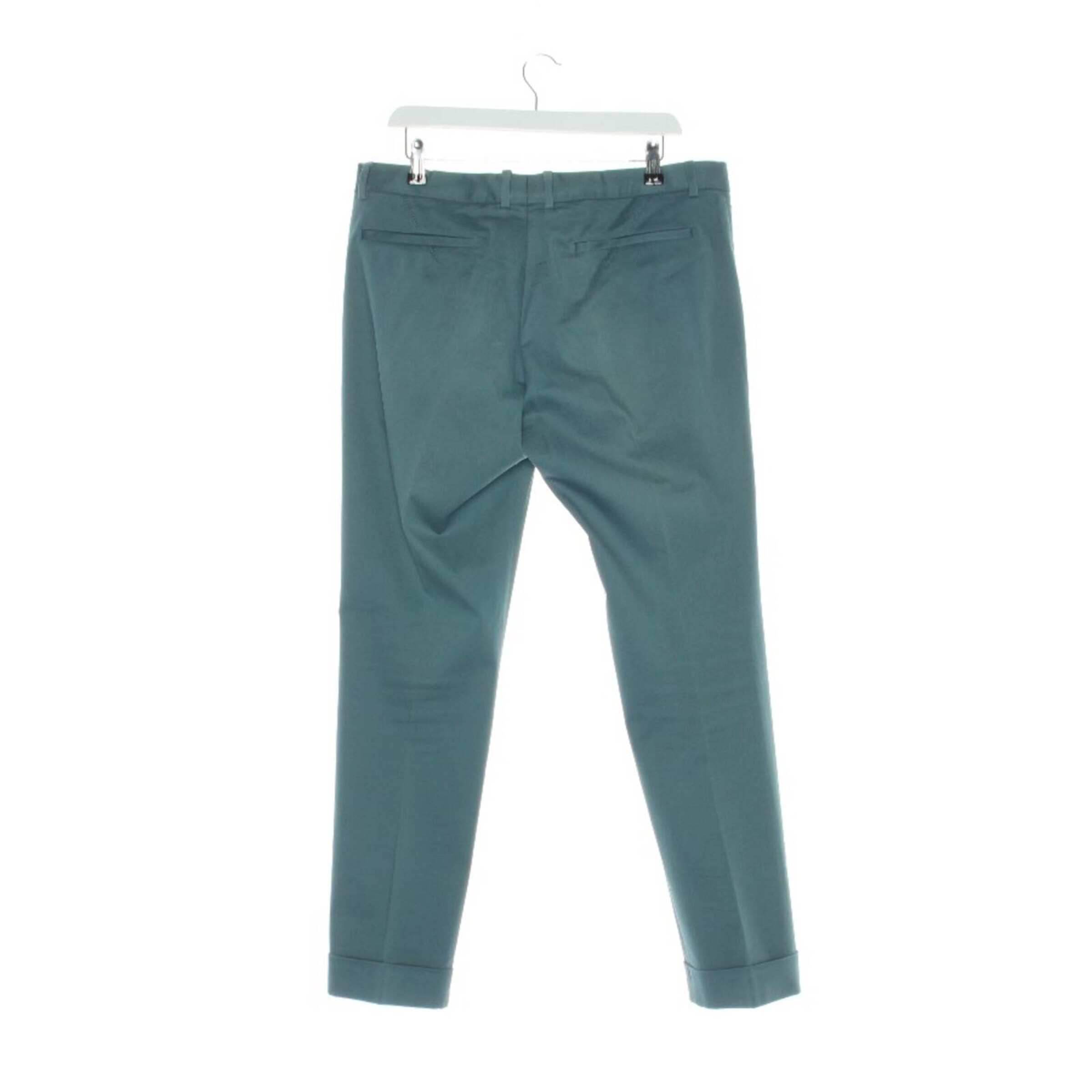 Gucci Hose 35-36 in Blau