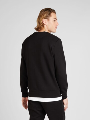 Sweat de sport 'ESSENTIAL' BJÖRN BORG en noir