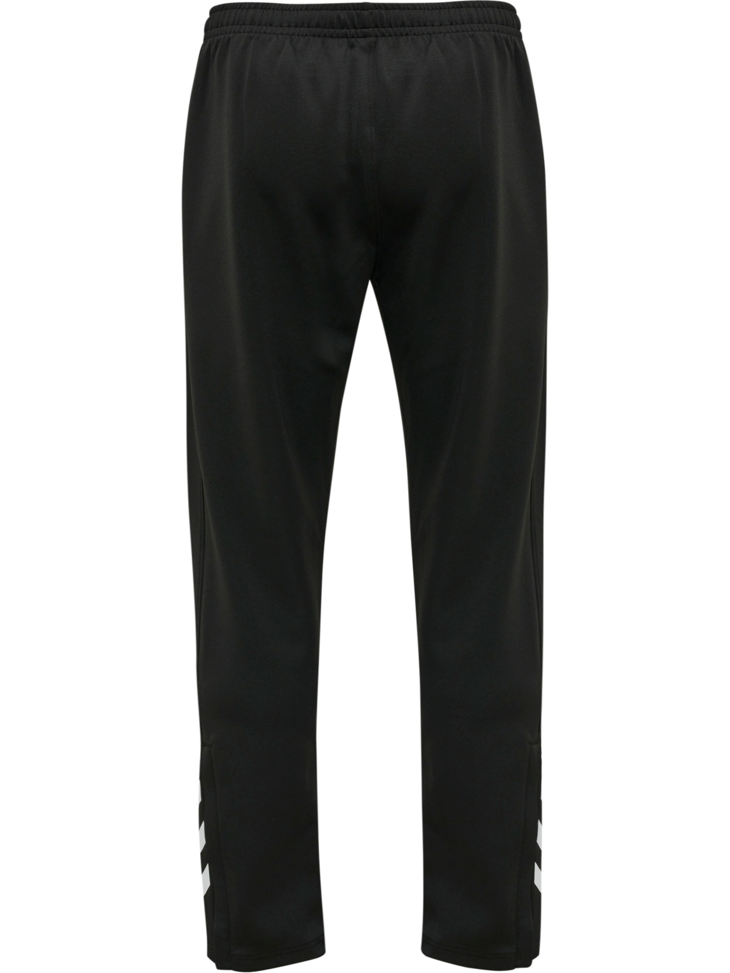 Hummel regular Sportsbukser 'CORE XK POLY' i sort