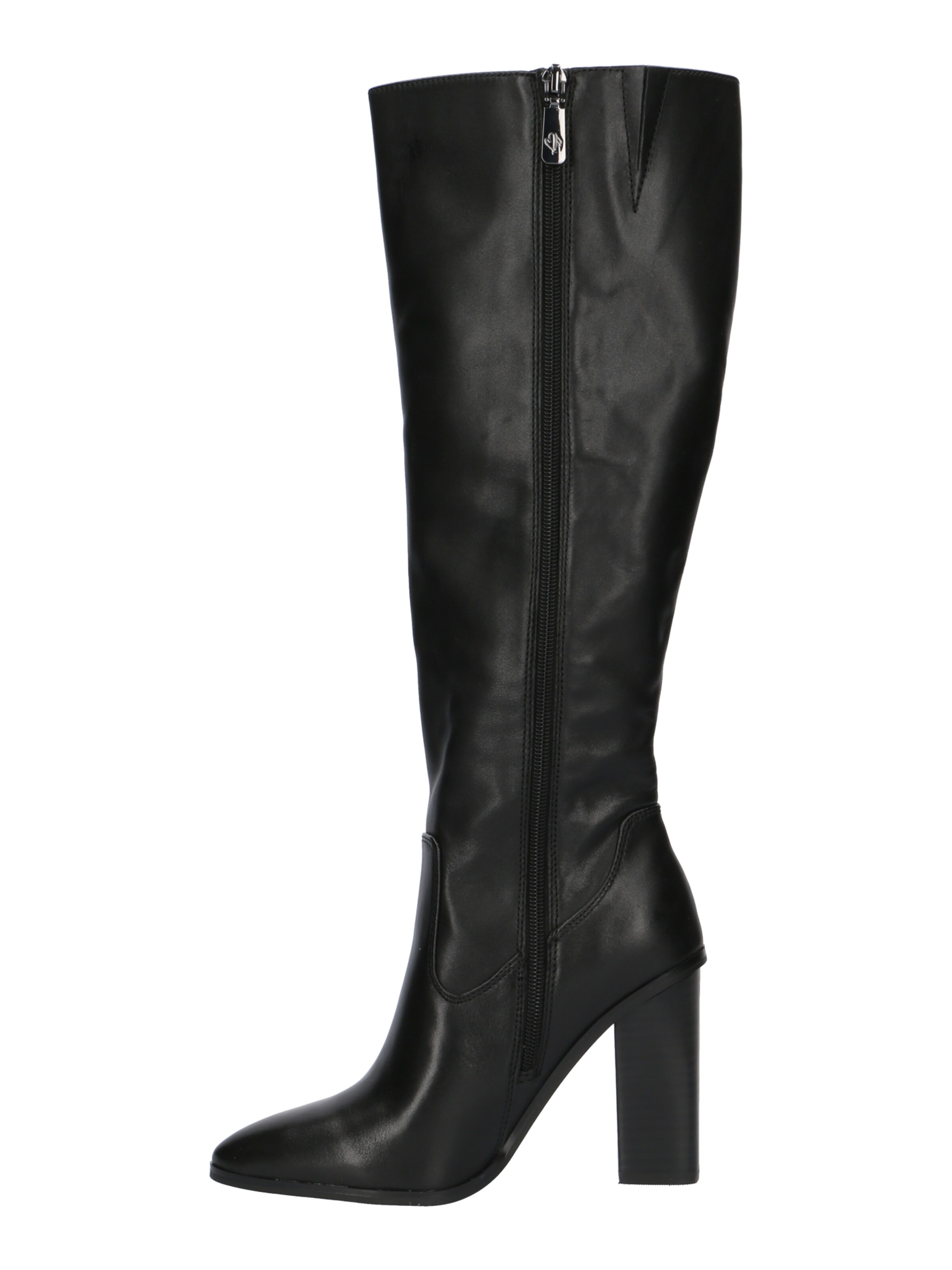 ALDO Støvler 'GLAJAR' i sort