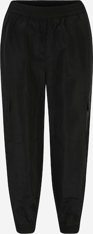 Only Petite Regular Pants 'FADUMA' in Black: front