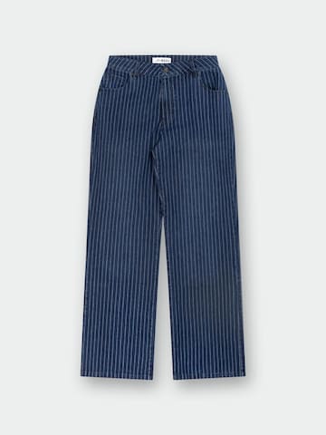 Wide leg Jeans di M.O.D MIRACLE OF DENIM in blu