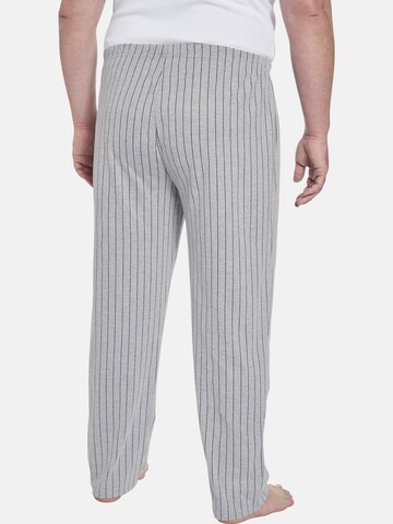 Charles Colby Pajama Pants in Grey