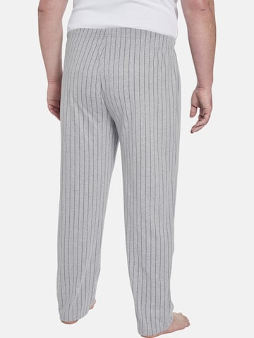 Charles Colby Pajama Pants in Grey