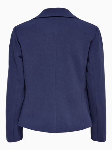 Blazer 'Carolina' di ONLY in blu