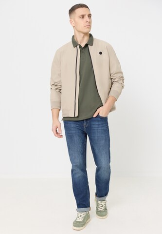 Street One MEN Shirt in Green