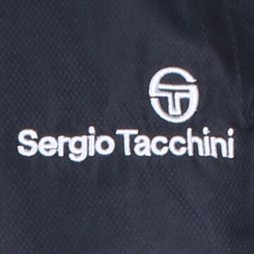 Sergio Tacchini Normální Sportovní kalhoty 'Carson' – modrá