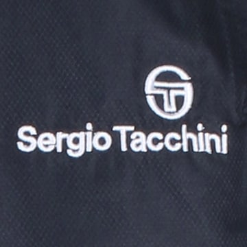 mėlyna Sergio Tacchini Siaurėjantis Kelnės 'Carson 21'