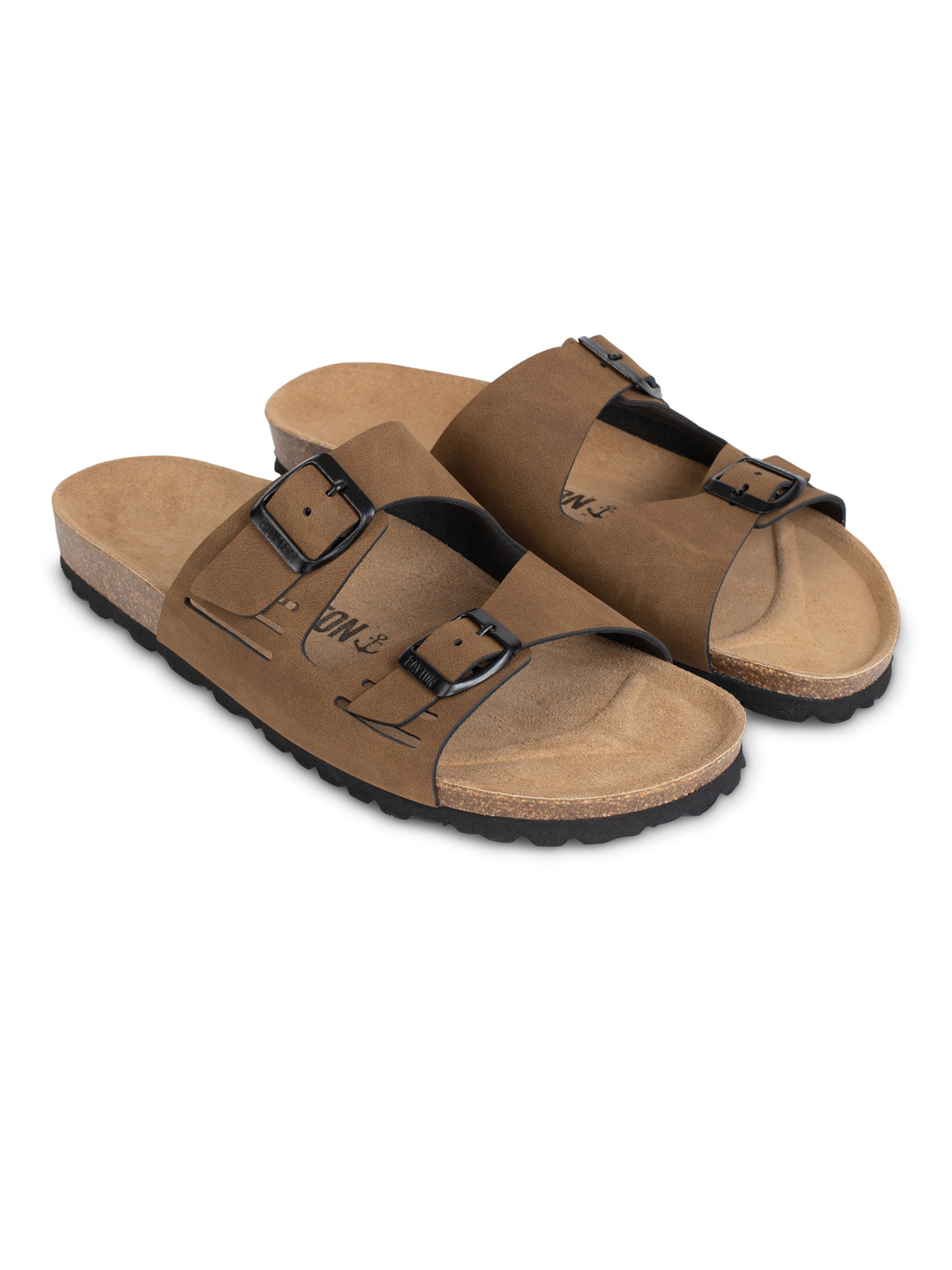 Bayton Šľapky 'Athol' - Béžová