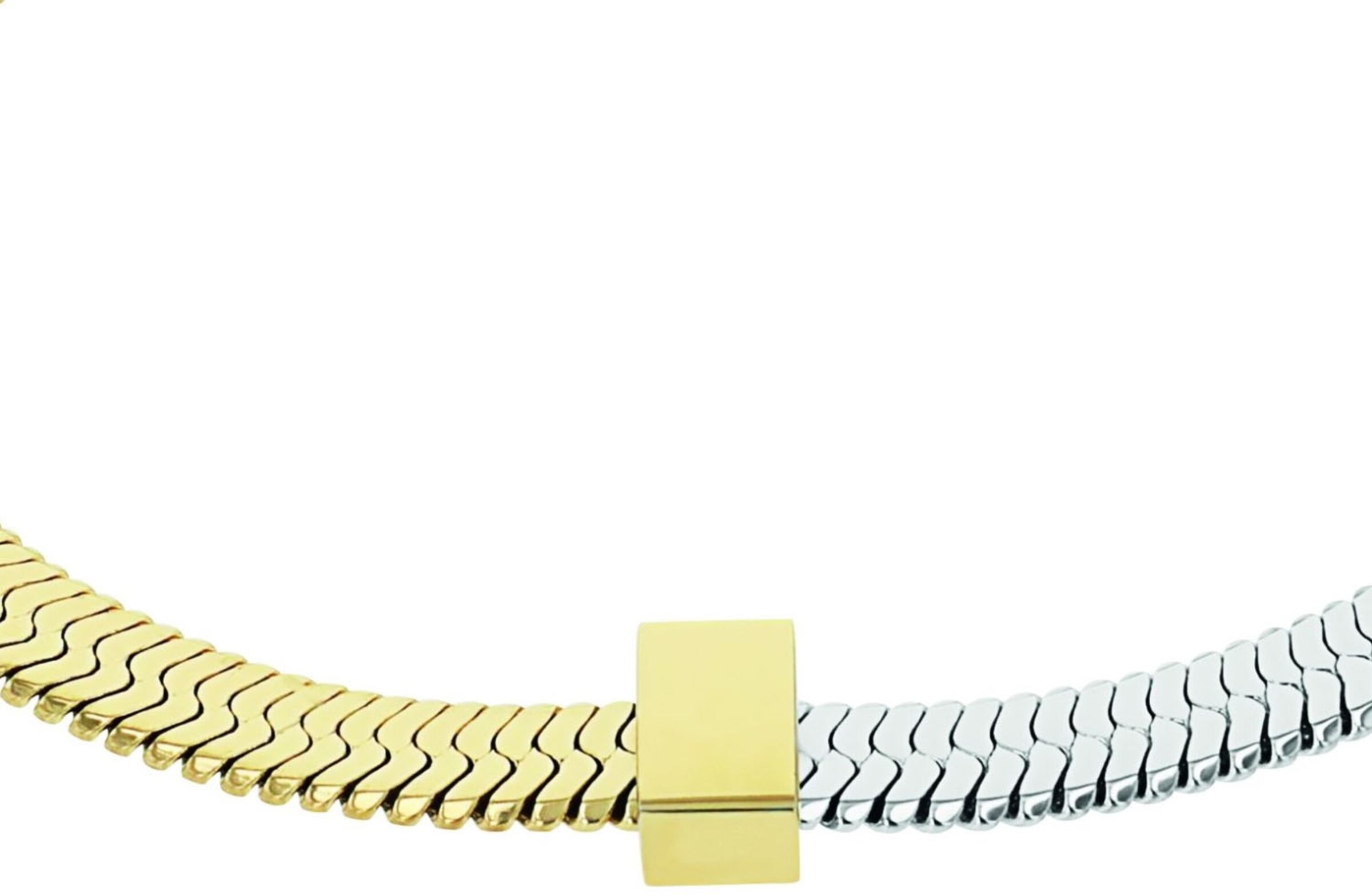 AMOR Bracelet in Gold