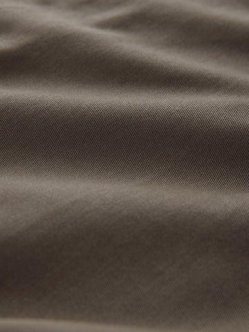 Next Regular Chinohousut värissä ruskea