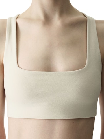 Penti Bustier BH 'BHs & Bralettes'‌‌ in Beige