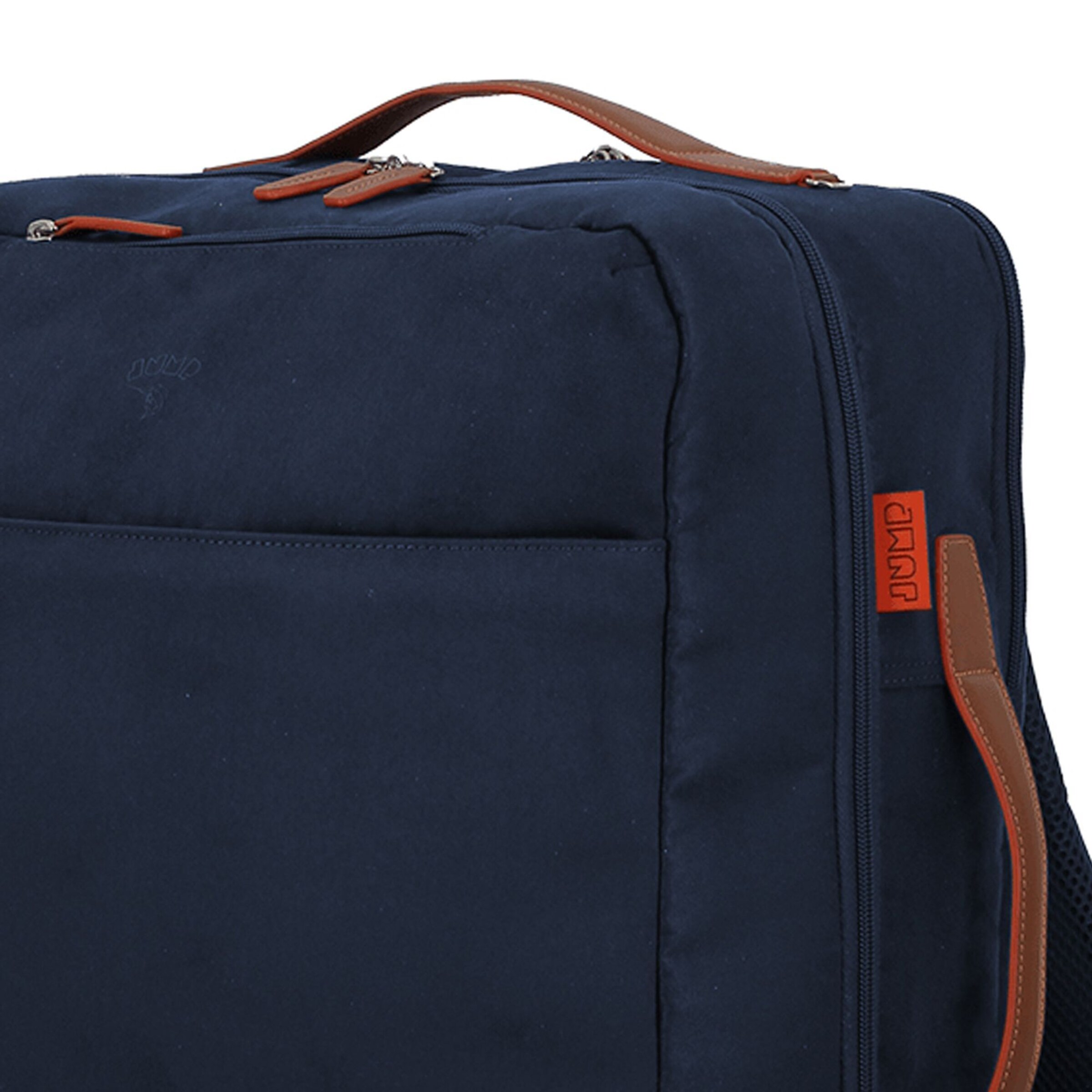 Jump Backpack 'Uppsala' in Blue