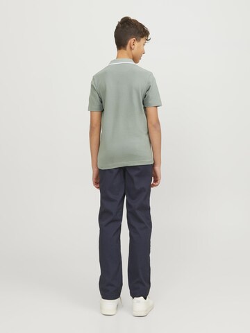 Jack & Jones Junior Shirt in Green