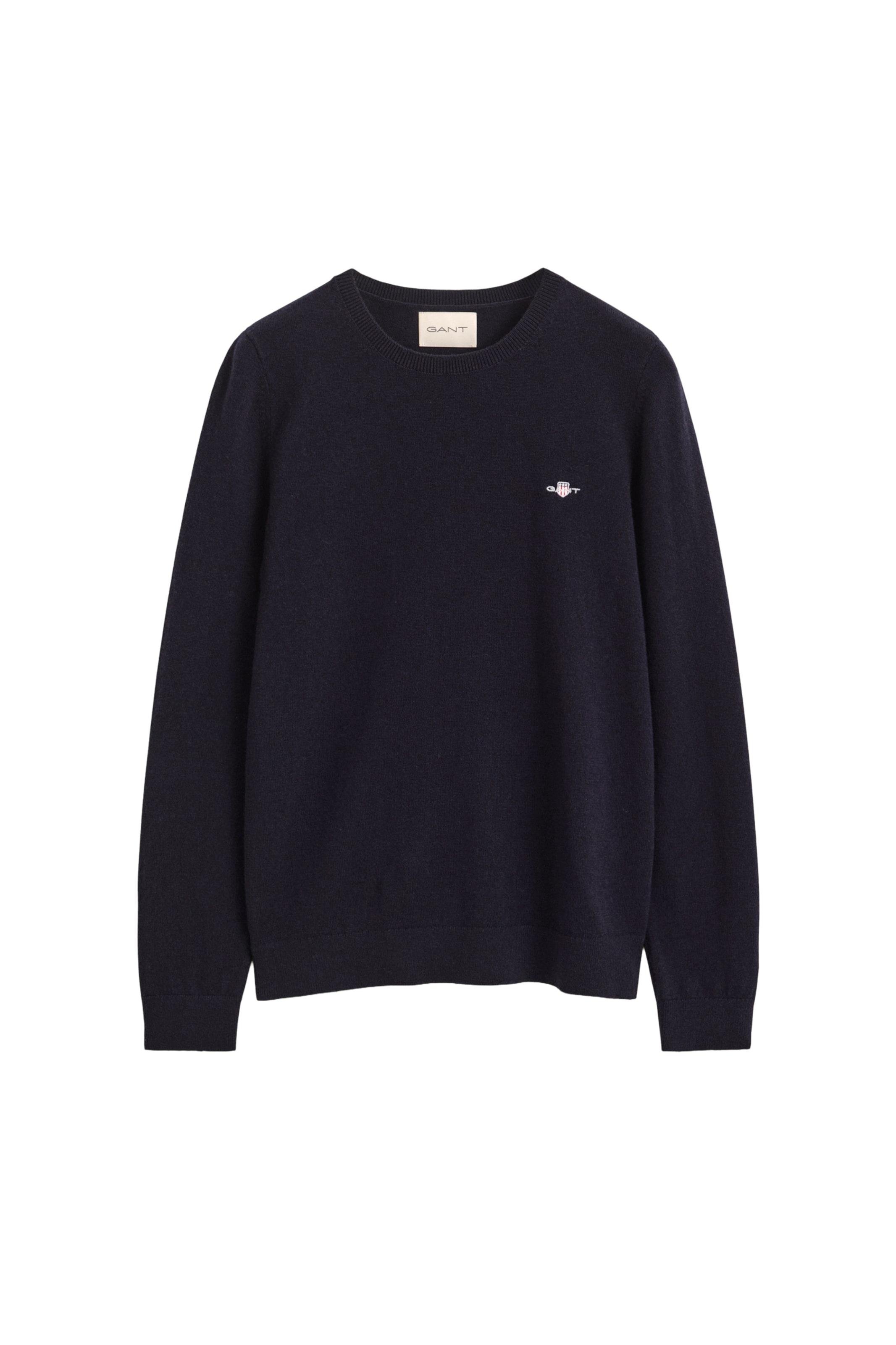 GANT Pullover i blå: forside