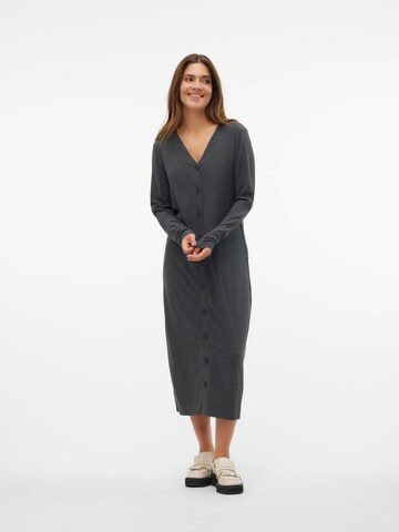 MAMALICIOUS Dress in Grey