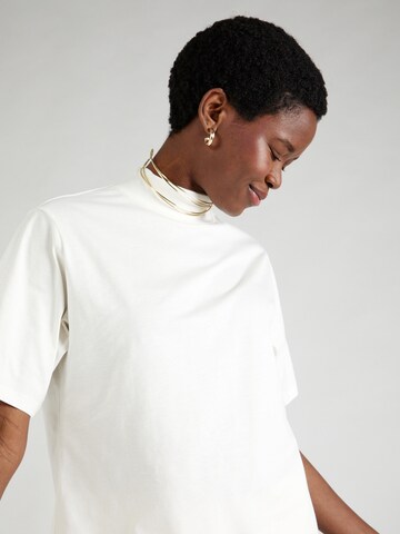 Lindex Shirt 'Beatrice' in White