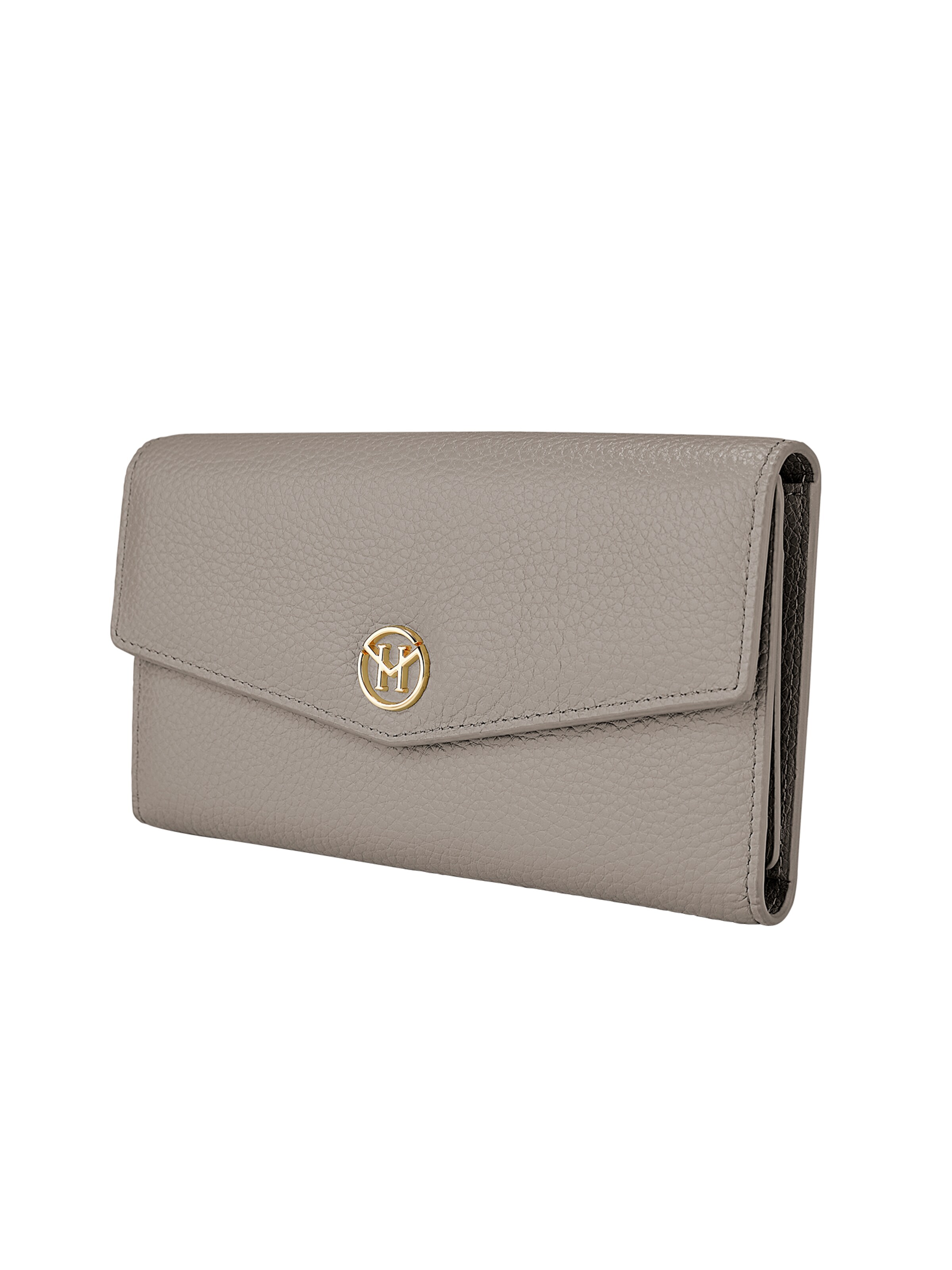 Victoria Hyde Tegnebog ' Mona ' i grå